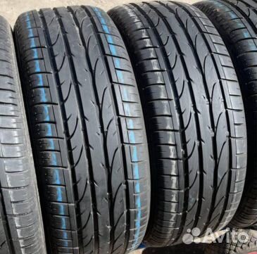 Bridgestone Dueler H/P Sport 215/65 R16