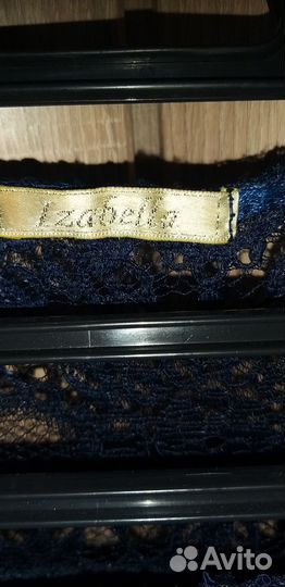 Плате женское