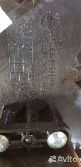 Блок кнопок стеклоподъёмника SsangYong Kyron Actyo