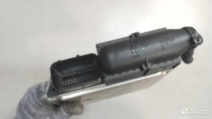 Блок управления двигателем Volkswagen Jetta 6, 201