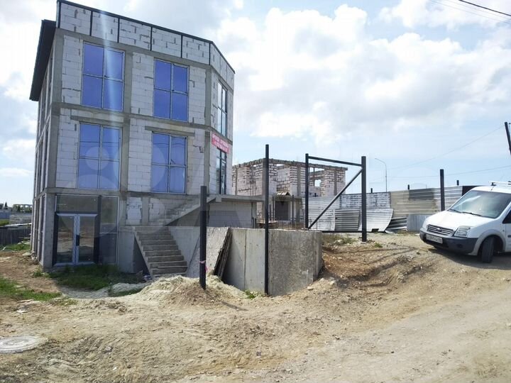 Свободного назначения, 320 м²