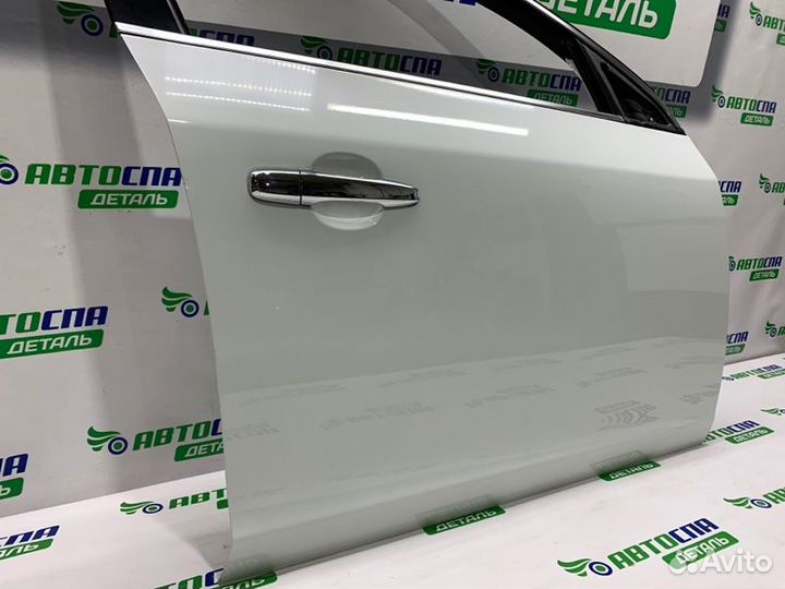 Дверь передняя правая Volvo S60 B4164T 2012