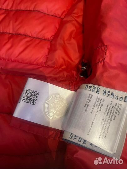 Moncler