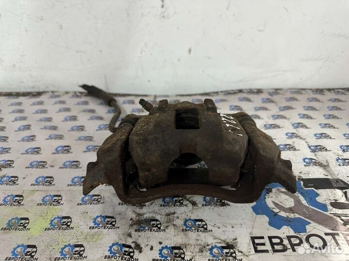 Суппорт передний левый Mercedes A160 W168 166.960