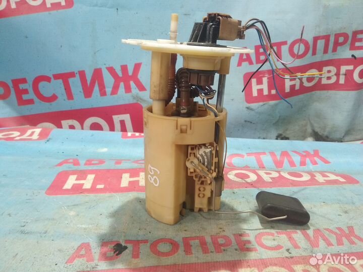 Бензонасос Шевроле Авео Т-250