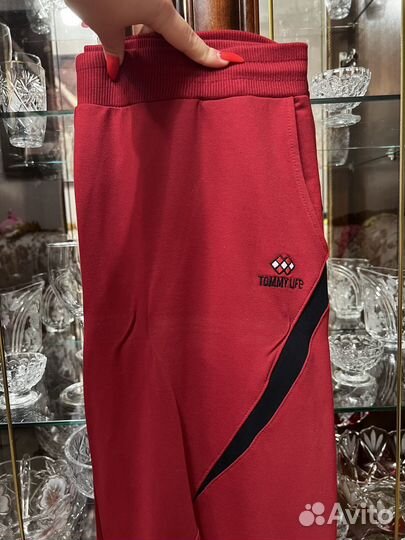 Костюм спортивный