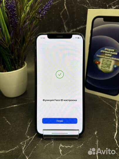 iPhone 12, 128 ГБ