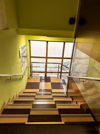 Торговая площадь, 730 м²