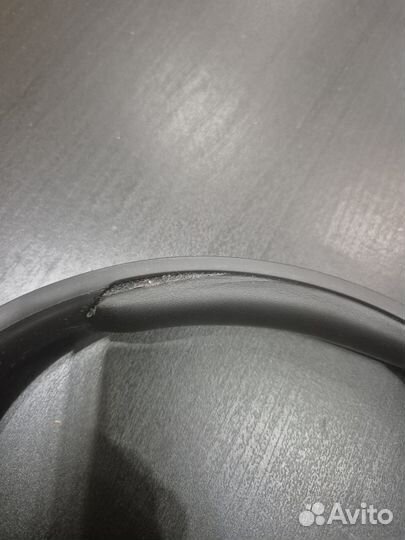 Наушники jbl tune 770nc - сломан левый шарнир