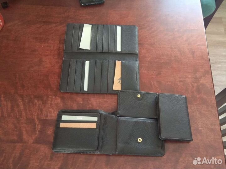 Мужской подарочный набор