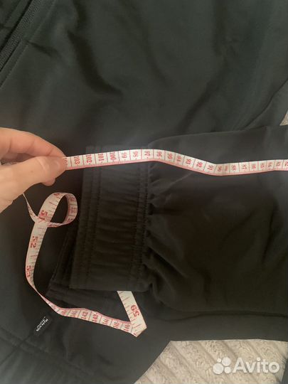 Костюм спортивный мужской