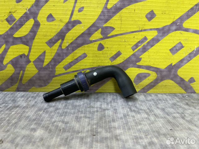 Шланг вентиляциии Клапан картерных газов Матиз 0.8