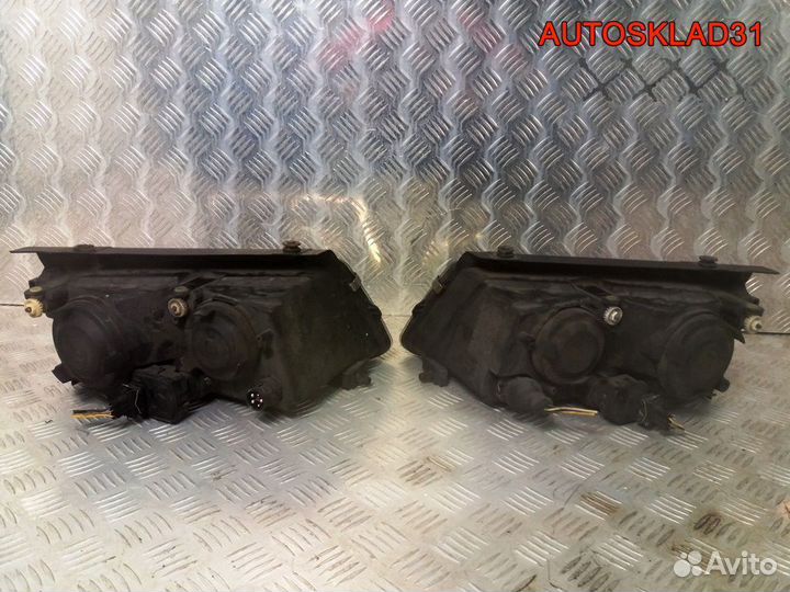 Фары Volkswagen Passat B5 3B0941017K