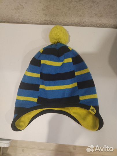 Шапка для мальчика