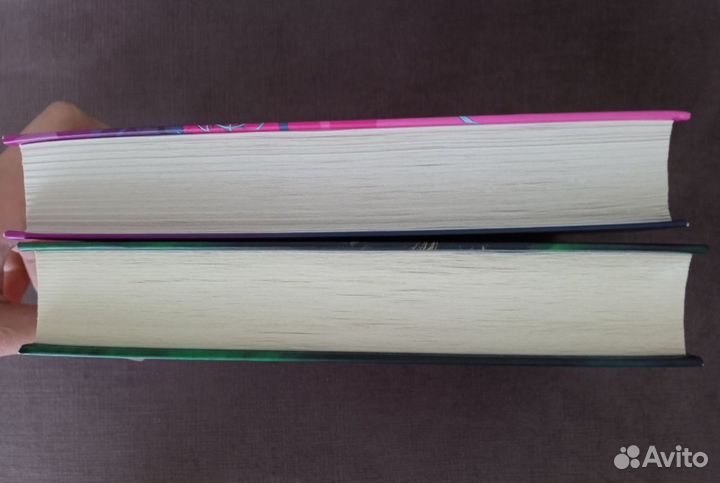 Золушка. Тень и Кость