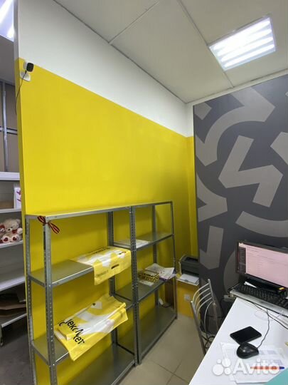 Яндекс Маркет готовый бизнес