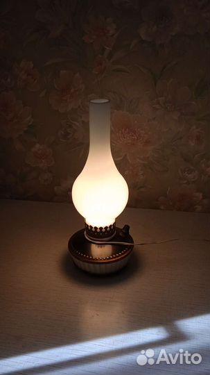 Светильник