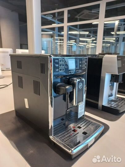 Отличные кофе машины рабочие