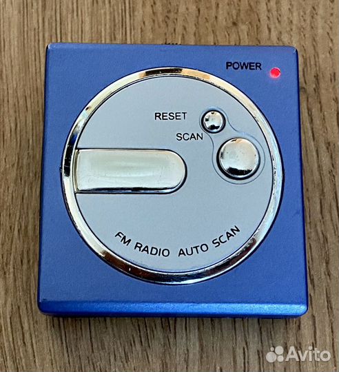 Радиоприемник (мини-радио)