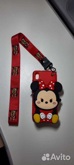 Чехлы для телефона redmi 7A