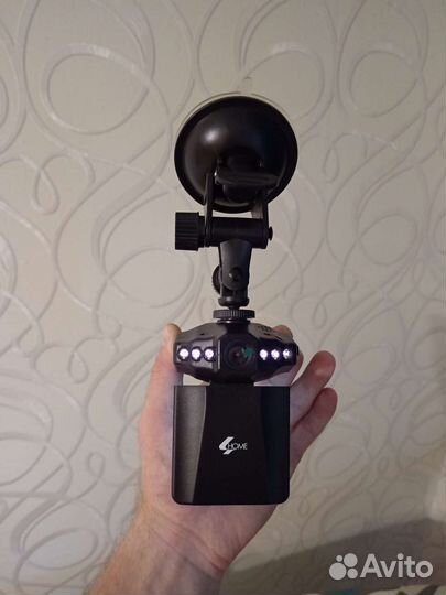 Видеорегистратор