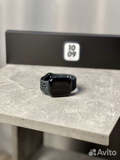 Apple watch series 7 41mm Nike