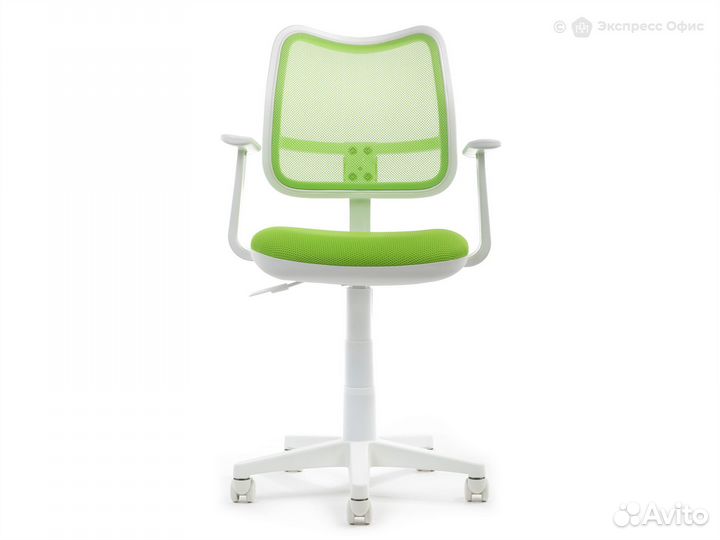 Кресло компьютерное детское Бюрократ CH-W797/SD/TW