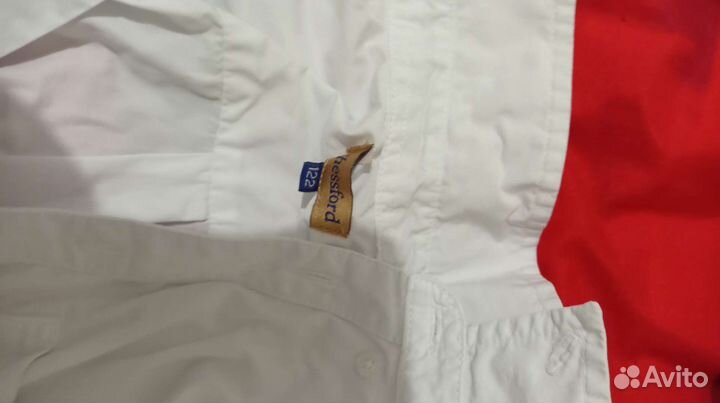 Детская одежда для мальчиков