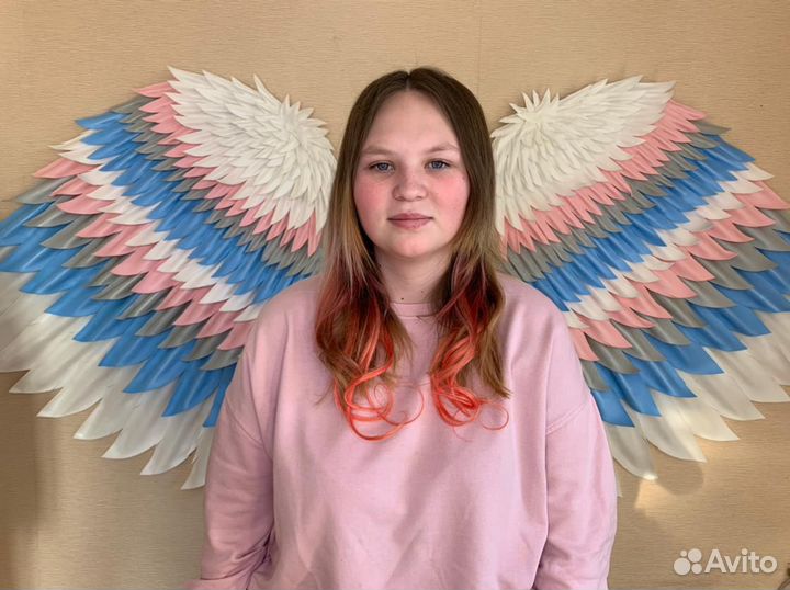 Наращивание волос