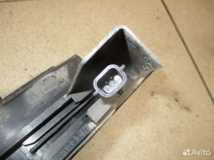 Замок двери задней правой Renault Logan 2