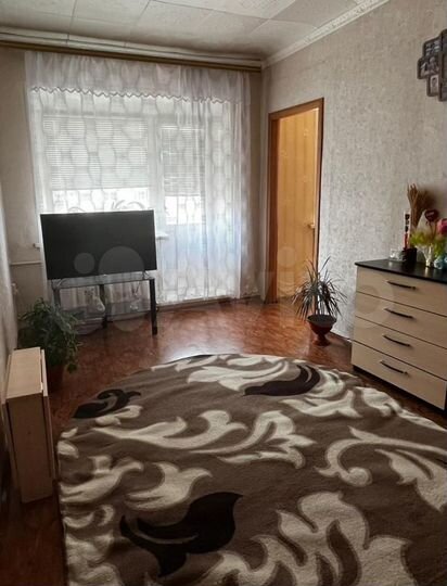 3-к. квартира, 41,7 м², 3/3 эт.