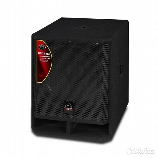 Сабвуфер Wharfedale Pro EVP-X18B mkii