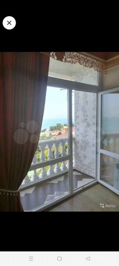 Комната 15 м² в 3-к., 3/3 эт.