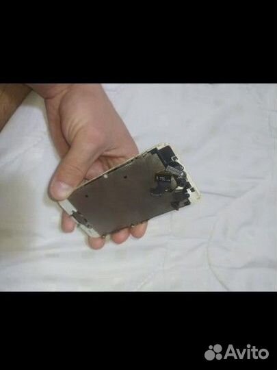 Дисплей iPhone 4s 5c