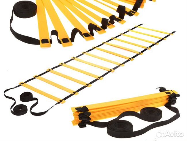 Координационная лестница тренировочная