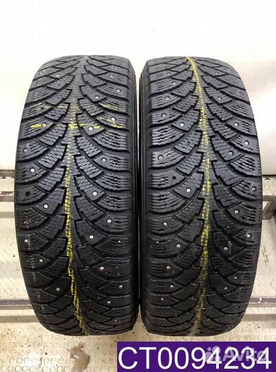 Nokian Tyres Nordman 4 185/65 R15 96T