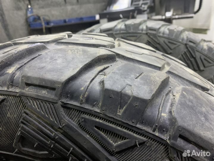 Kumho Road Venture M/T KL71 265/75 R16