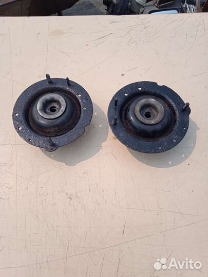 Опорный подшипник в сборе iran khodro samand