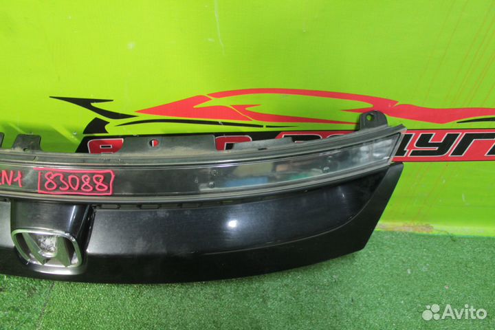 Решетка радиатора honda RN1,RN2,RN3,RN4,RN5 stream