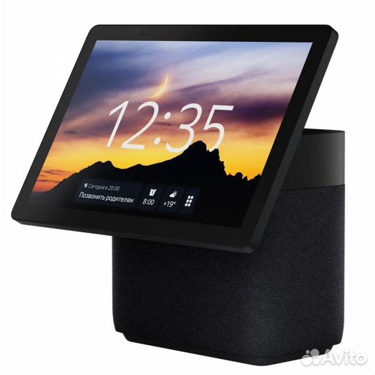 Яндекс станция дуо макс