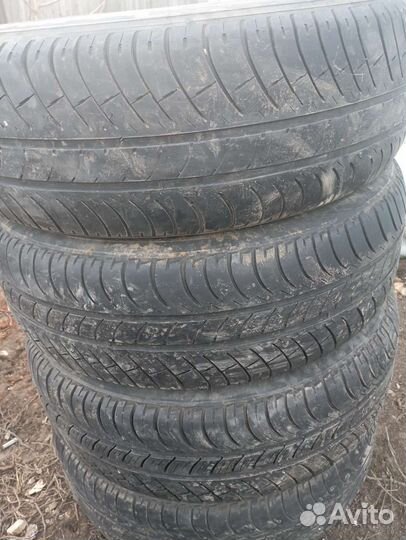 Michelin X Energy 195/65 R15