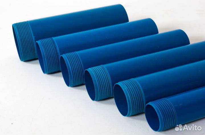 Обсадная труба для скважины