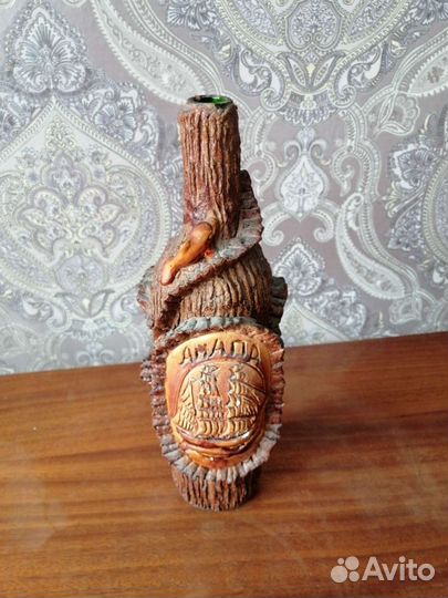 Красивая бутылочка из Анапы