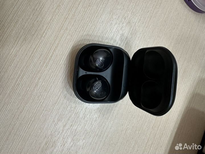 Наушники samsung galaxy buds pro