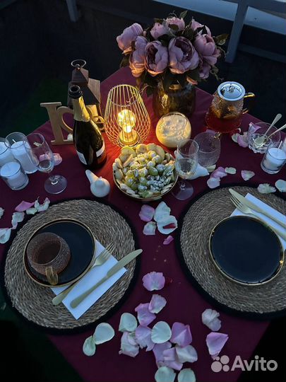 Свидание на крыше В Иркутске