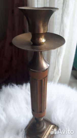 Подсвечник