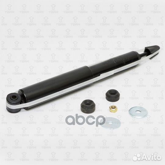 Амортизатор Зад лев chevrolet Cruze 09