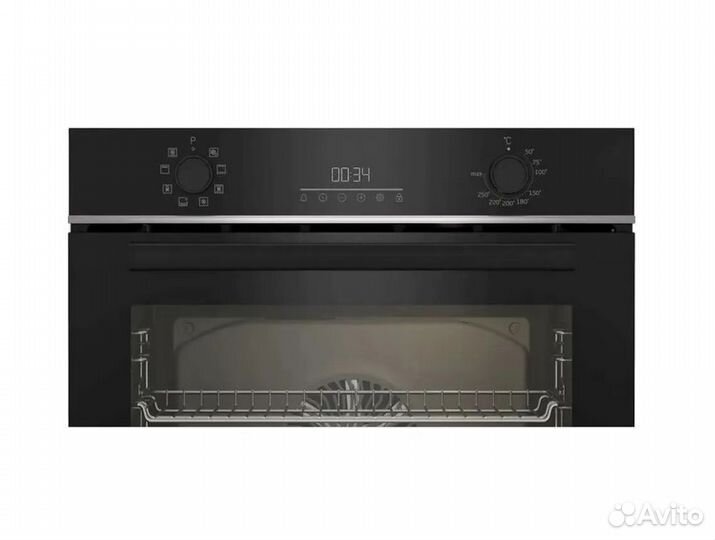 Духовой шкаф Beko bbir13300XC черный