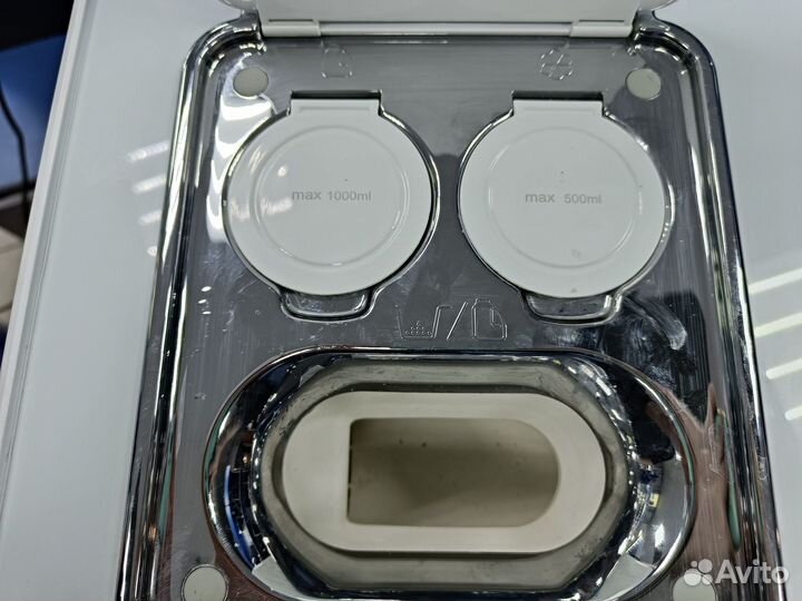 Стиральная машина новая Haier