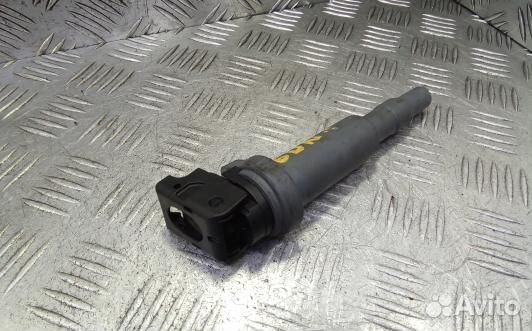 Катушка зажигания бензиновая BMW 5 E60/E61 (6DN01D